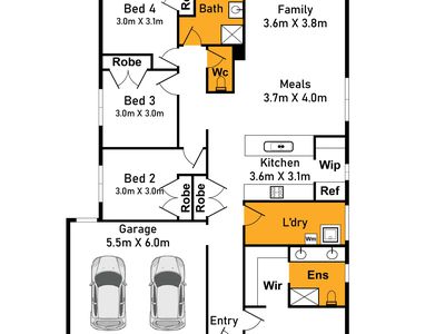 92 Domain Drive, Beveridge