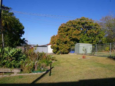 14 Mcgrath Lane, Booval
