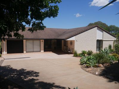 42 Moore Street, Kingaroy