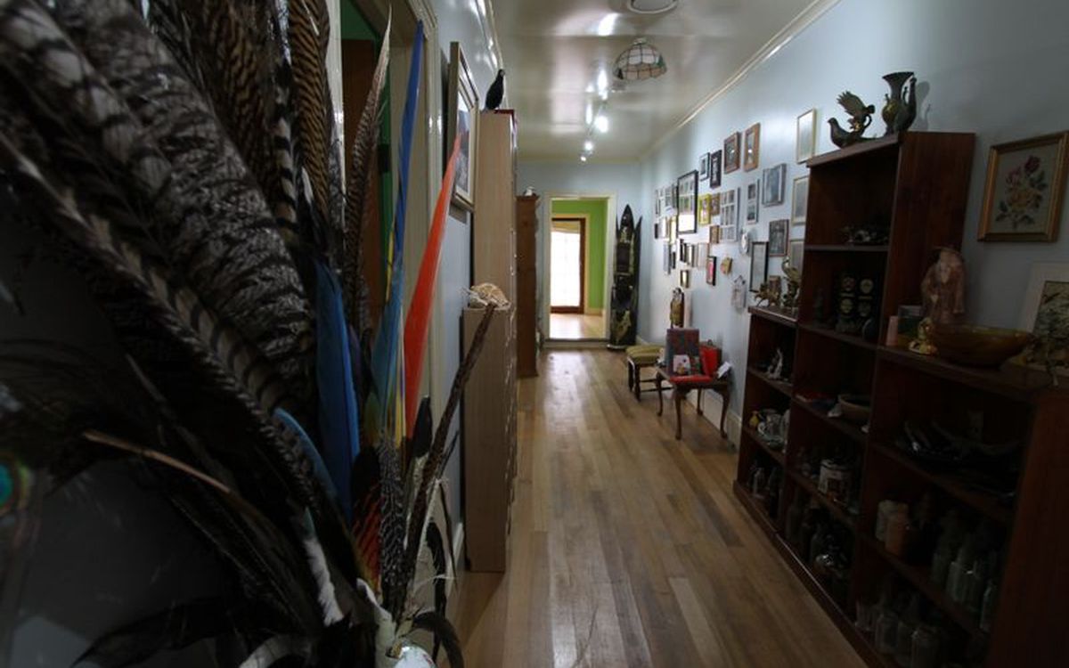 gallery