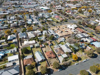 5 Chisholm Street, Swan Hill