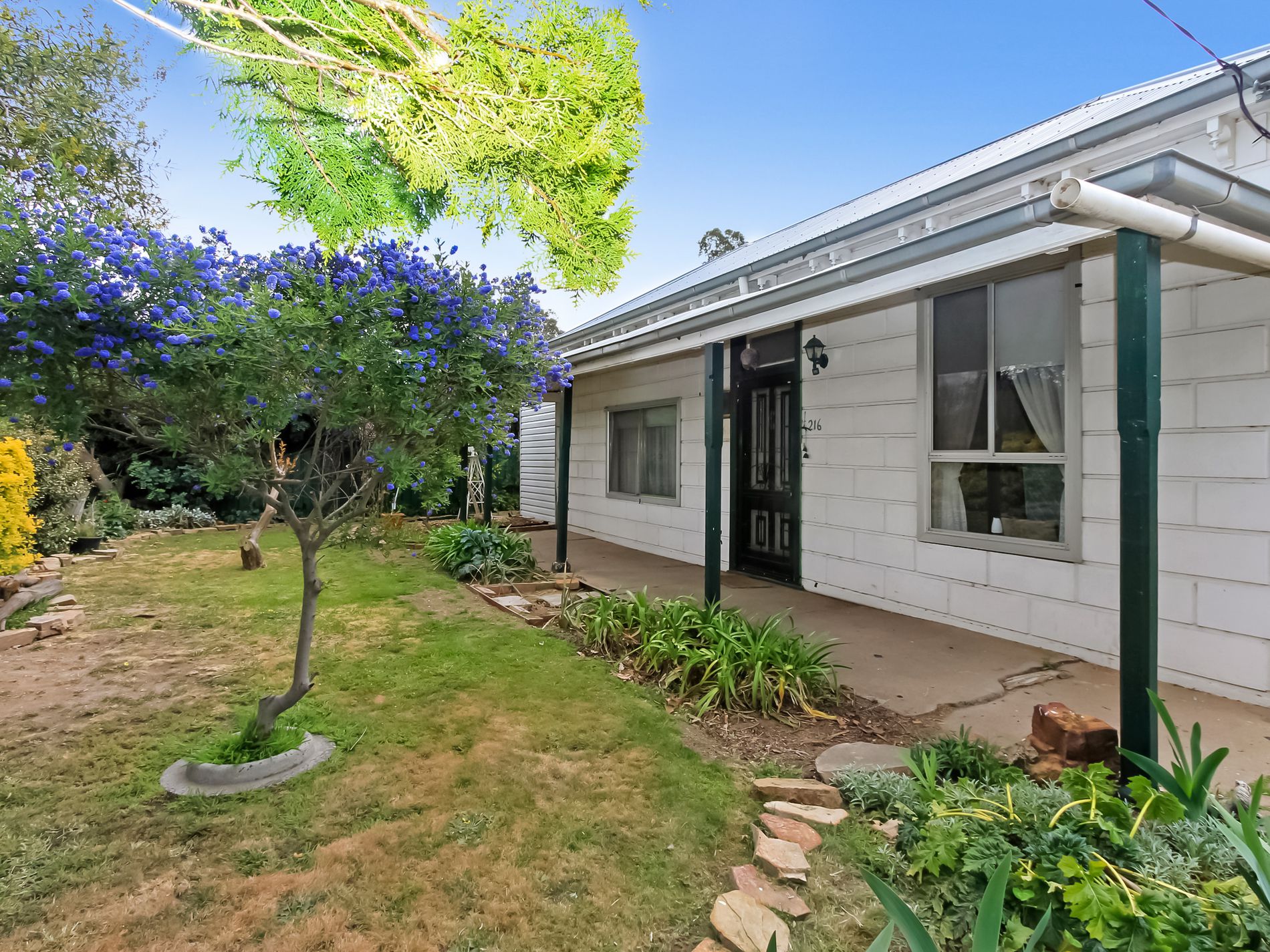 216 High Street, Heathcote