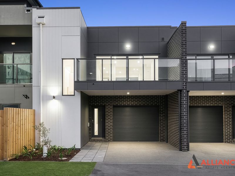 11 Abundant Avenue, Mernda