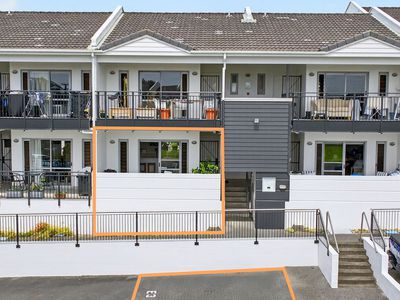 E3/71 Spencer Road, Albany