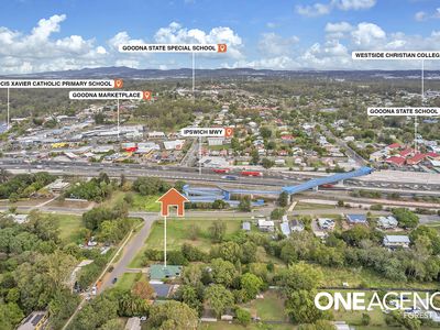 11 Lower William Street, Goodna