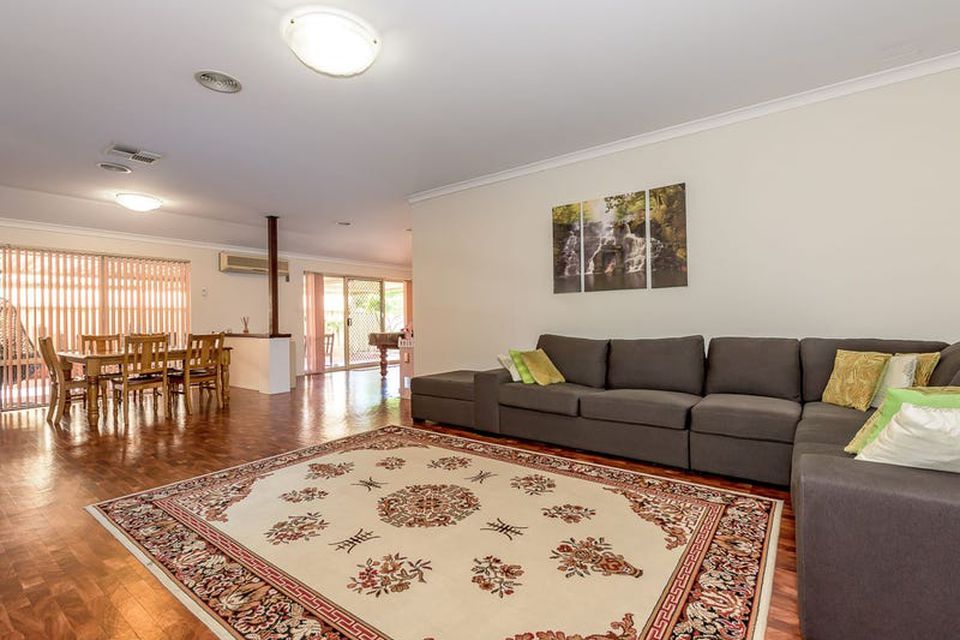 17 Sibley Ramble , Baldivis