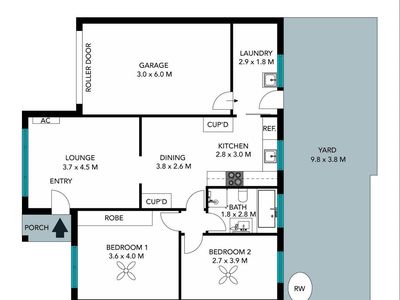 6 / 131 Diagonal Road , Warradale