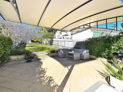 20 East Street, Bardwell Valley