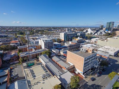 1303 / 659 Murray Street, West Perth
