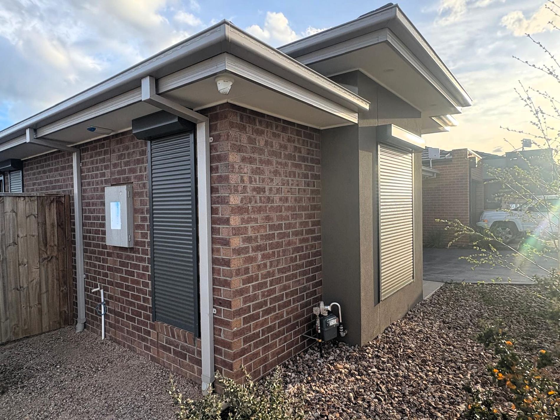 1 Generation Crescent, Mambourin