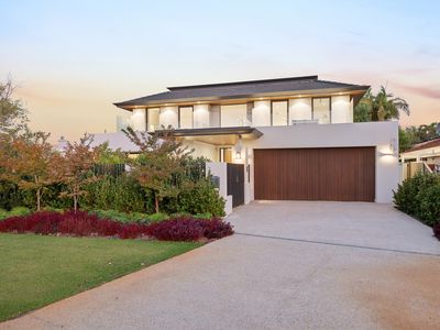 26 Ranelagh Cr, South Perth