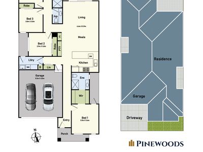 14 Michelstown road, Beveridge
