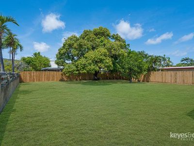 128 Mitchell Street, North Ward