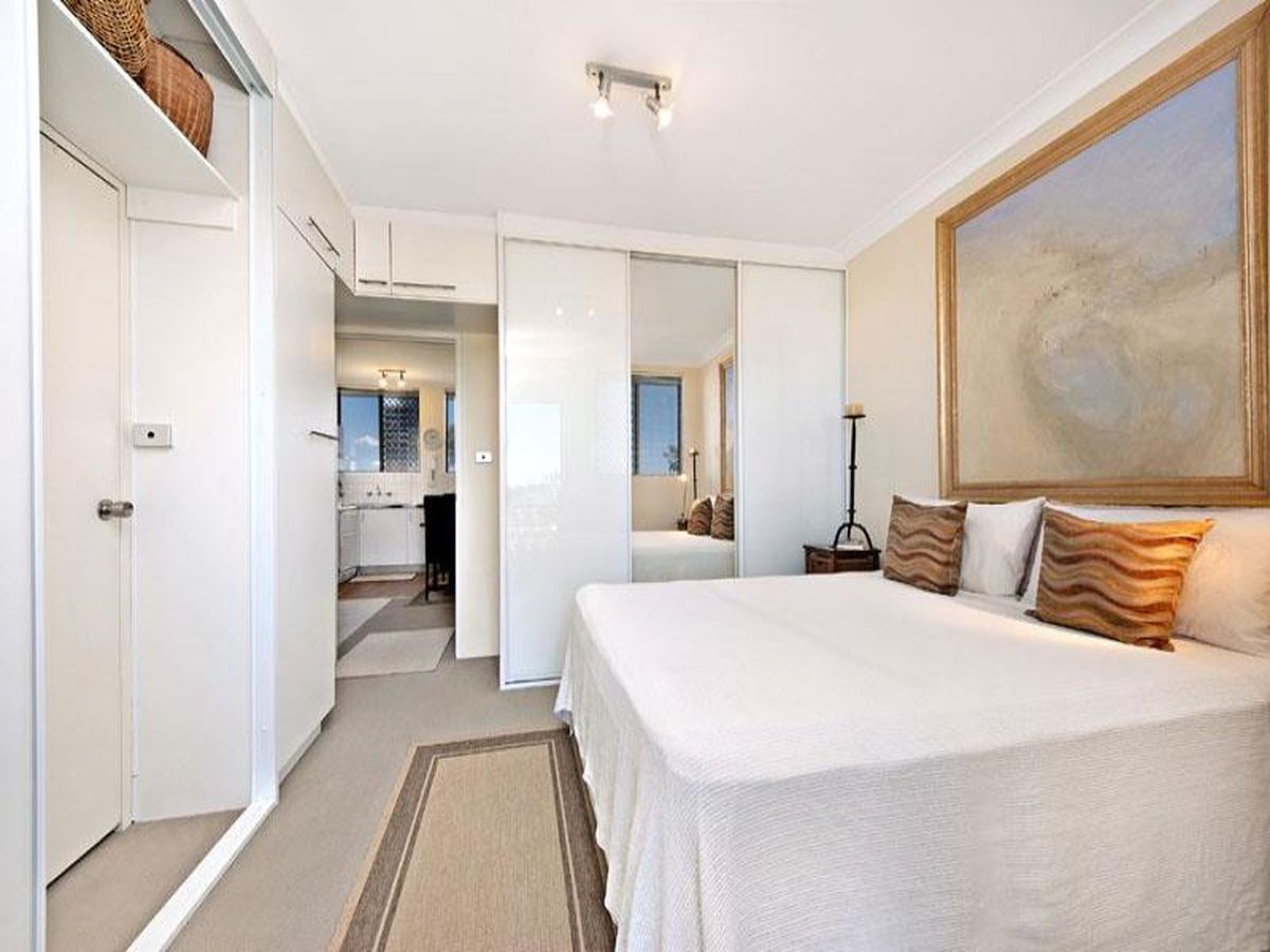 38 / 134-138 Redfern Street, Redfern