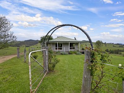 21-53 Algies Road, Belbora