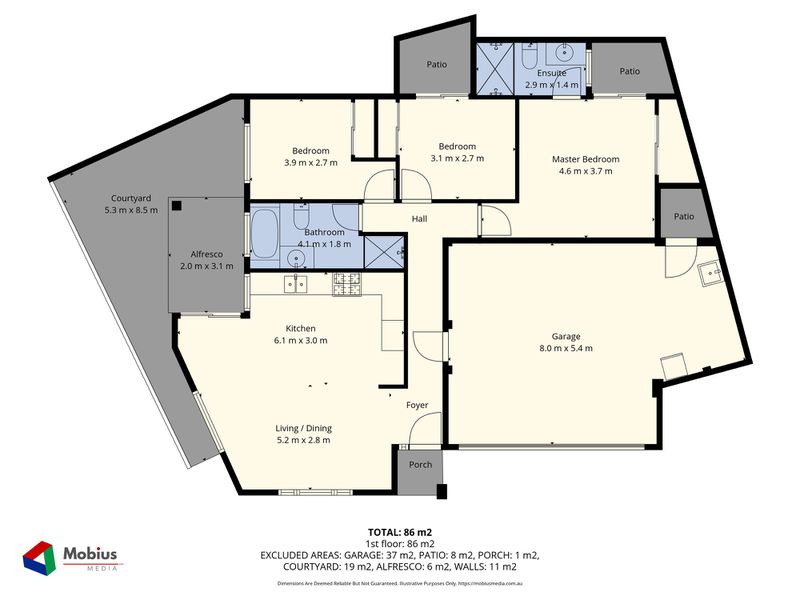 5A Banksia Circle, Thornlie