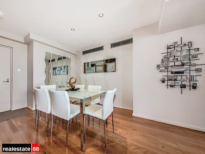 9 / 18 Plain Street, East Perth