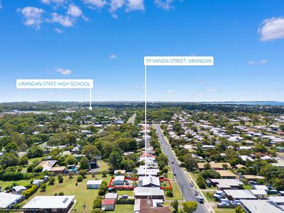 39 Vanda Street, Urangan