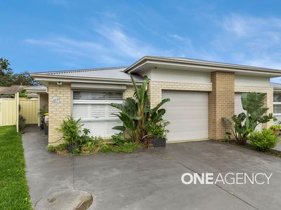 8A Kurraba Place, St Georges Basin