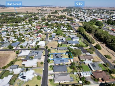 8 Harrington Street, Millicent