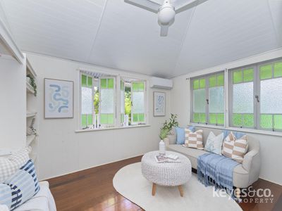 2 Brentnall Street, Mysterton