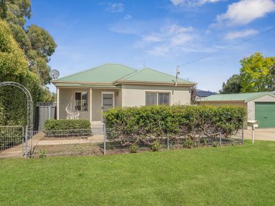 12 Derwent Street, Crookwell