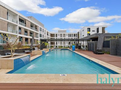 219 / 2 Thorburn Way, Shenton Park