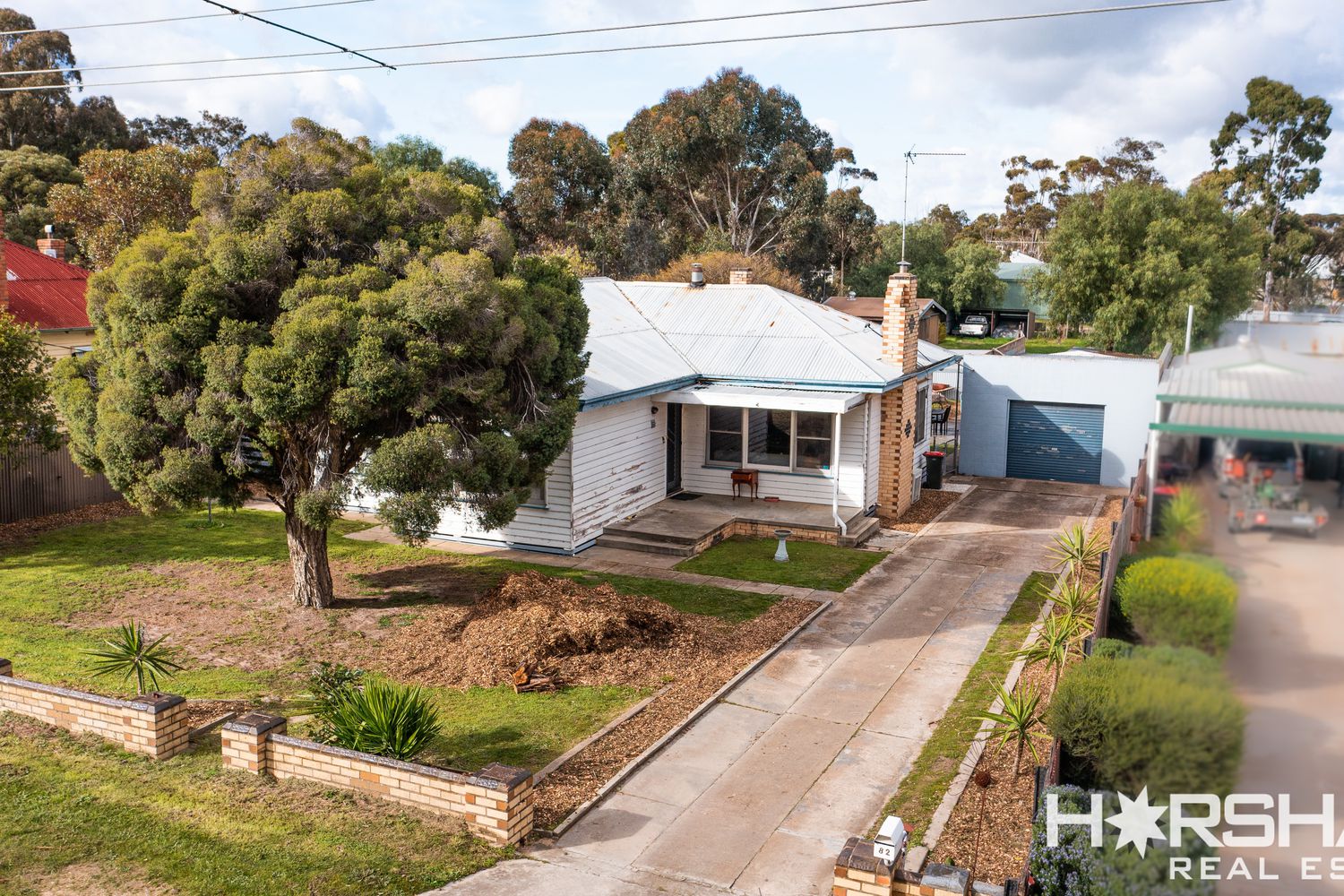 82 Wimmera Street, Dimboola