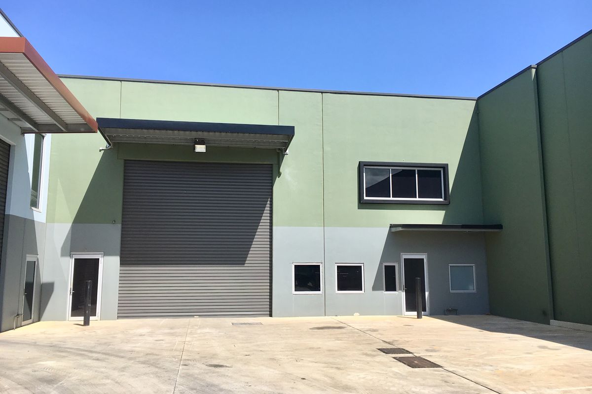 6 / 20 Bluett Street, Smeaton Grange