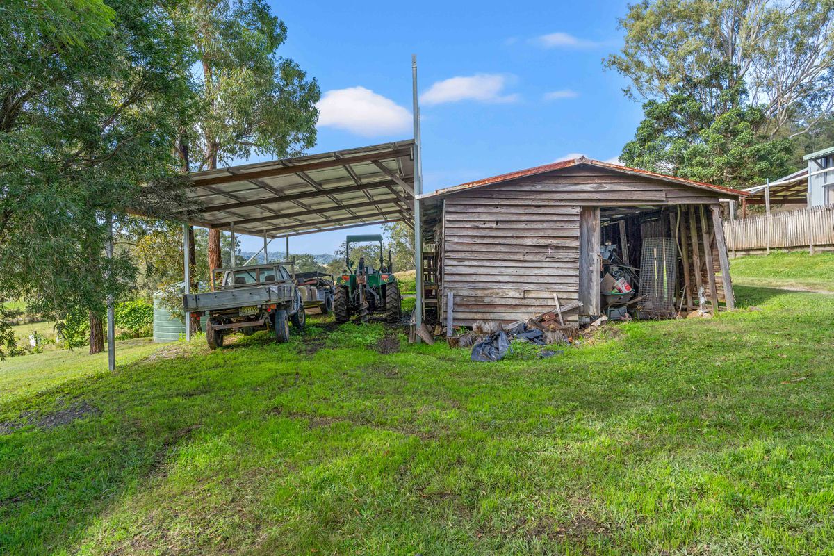 106 Yeager Road, Leycester