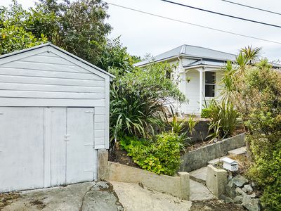 78 Buccleugh Street, North Dunedin
