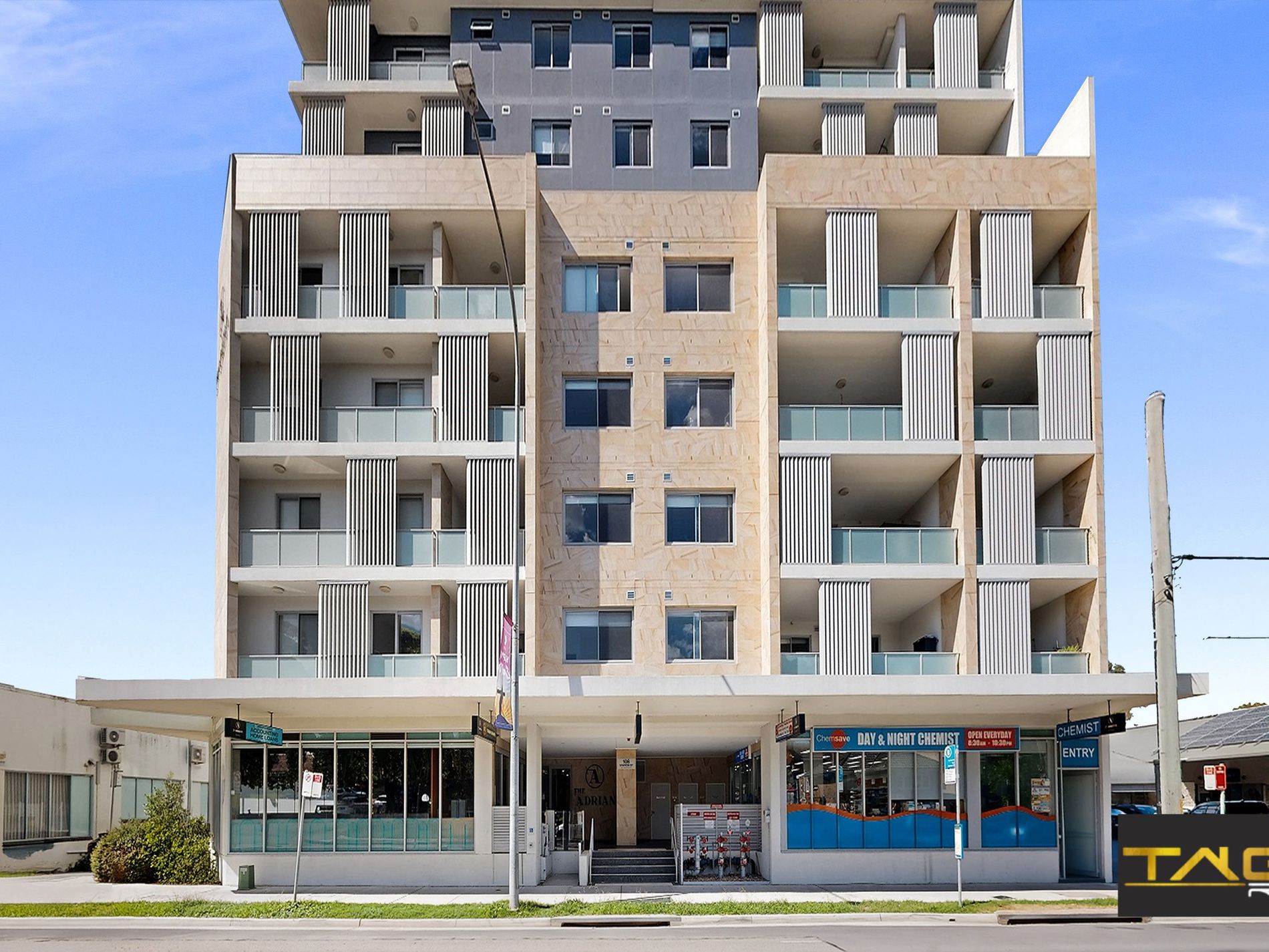 902 / 108 Station St, Wentworthville