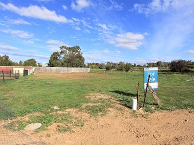 Lot 4, 7 Hospital Street, Heathcote