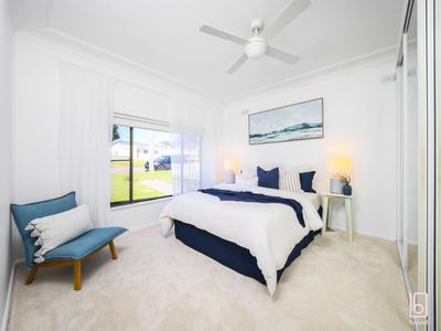 54 Leonard Avenue, Toukley