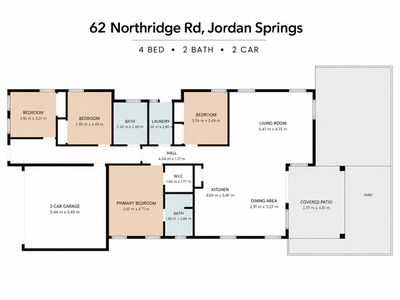 62 Northridge Road, Jordan Springs