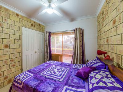 351 Flagstone Creek Road, Kingaroy