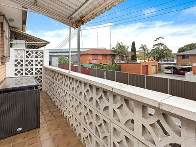 5 / 21 Kemblawarra Road, Kemblawarra