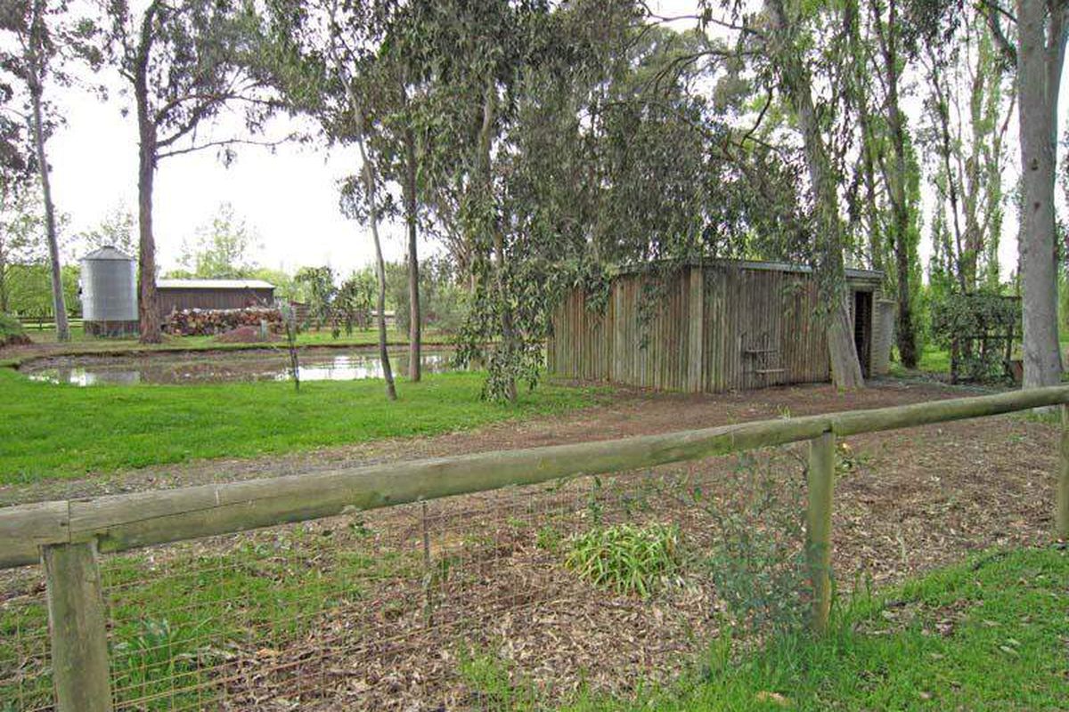 55 Howards Lane, Kyabram