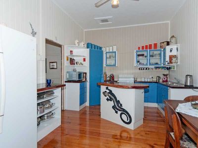 17 Pemberton Street, Booval