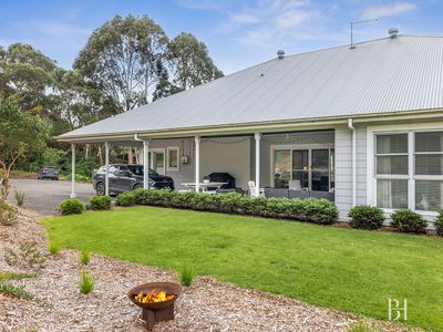 7 Grange View, Kilmore