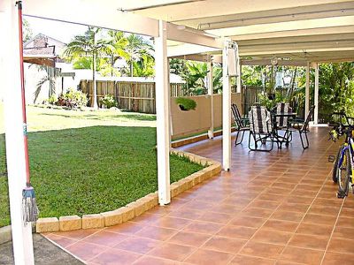 24 Hillpark Crescent, Rochedale South