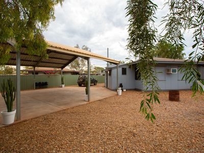 30 Brodie Crescent, South Hedland