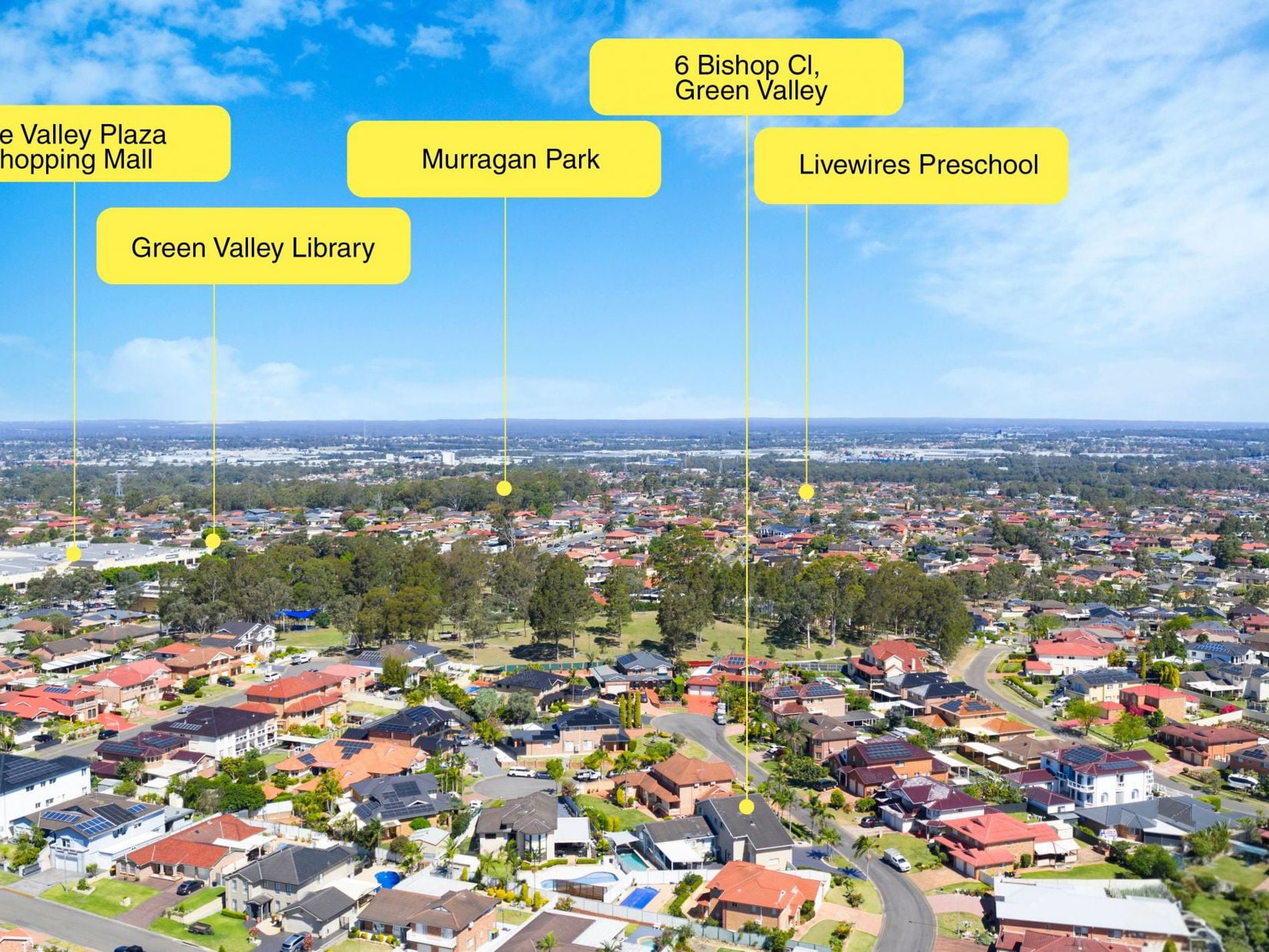 6 Bishop Close, Green Valley