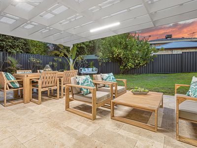 3 Austin Place, Winthrop