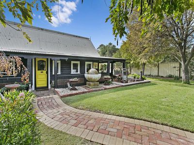 20 Wright Street, Heathcote