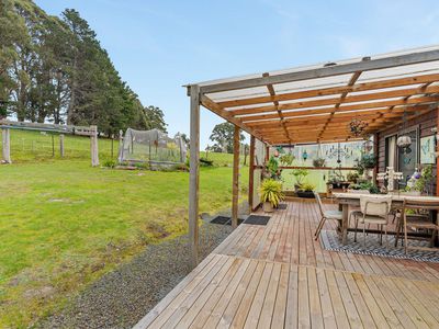 99A Arve Road, Geeveston
