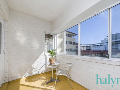 301 / 45 Adelaide Terrace, East Perth