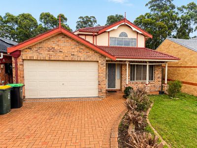 17 Pimelea Place, Rooty Hill