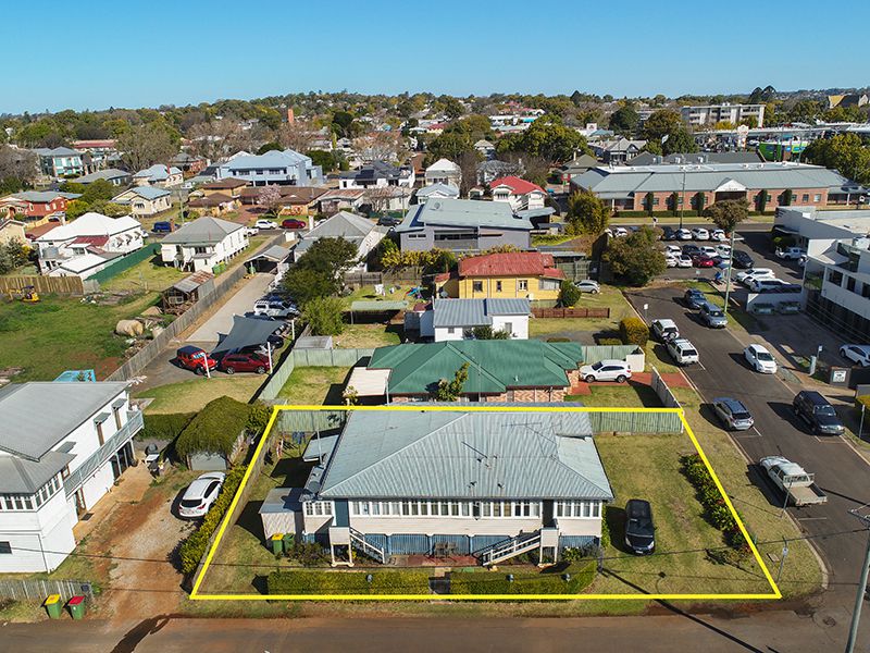 Toowoomba Property Sales, Management & Rentals McAdam & Turnbull Realty