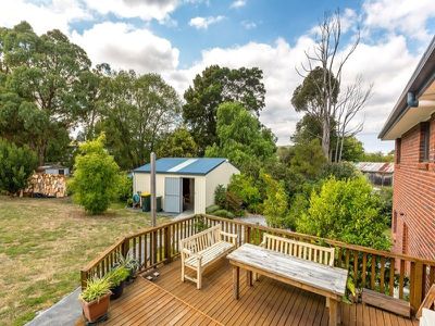 16 Thorpe Street, Cygnet